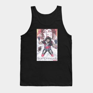 Superfreak Tank Top